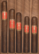 Load image into Gallery viewer, Highclere Castle Maduro
