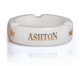 Ashton Ashtrays