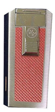 Load image into Gallery viewer, Rocky Patel C.F.O. Triple Flame Lighter Series
