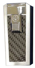 Load image into Gallery viewer, Rocky Patel C.F.O. Triple Flame Lighter Series
