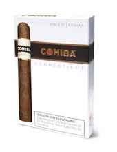 Load image into Gallery viewer, Cohiba Connecticut 4 Packs Of 5
