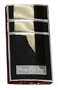 Rocky Patel H.E Single Flame Lighter