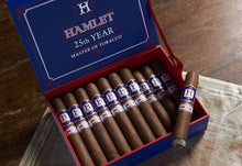 Load image into Gallery viewer, Rocky Patel Hamlet 25th Year Anniversary
