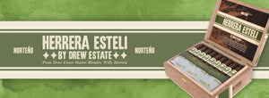 Herrera Estelí Norteño By Drew Estate