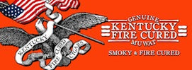 Kentucky Fire Cured Swamp By Drew Estate