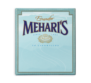 Mehari’s Small Cigar Tins