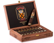 Load image into Gallery viewer, MICALLEF HERENCIA MADURO AND HABANO
