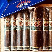 Load image into Gallery viewer, MICALLEF HERENCIA MADURO AND HABANO
