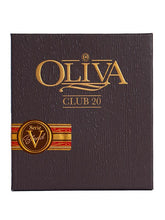 Load image into Gallery viewer, Oliva Serie G/O/V Cigarillos

