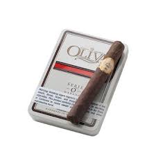 Oliva Serie G/O/V Cigarillos