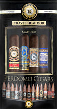 Load image into Gallery viewer, Perdomo Assorted 4-Pack

