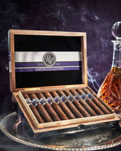Rocky Patel Winter Collection