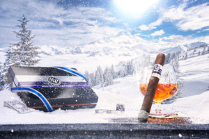 Rocky Patel Winter Collection