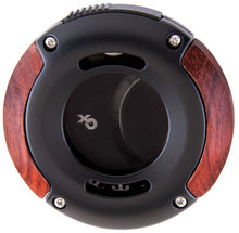 Load image into Gallery viewer, Xikar XO Wood Collection Cigar Cutters
