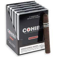 Load image into Gallery viewer, Cohiba Black Tins
